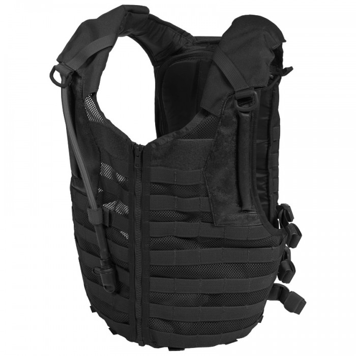 Tactical Vest